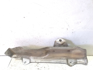 Air filter housing bracket - A6420902941