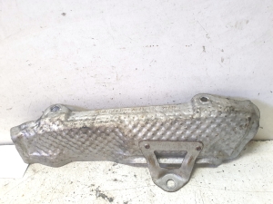 Mercedes Benz ML-Class 166 (2011–2015) Luftfiltergehäusehalter A6420902941 - 3