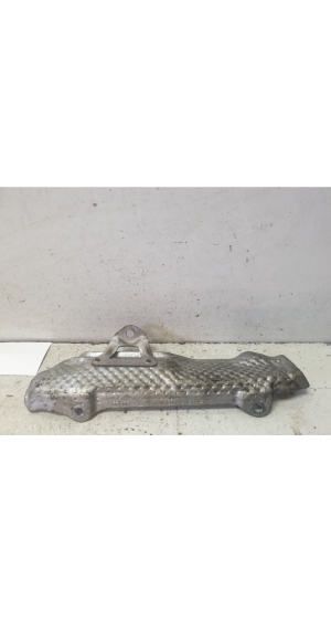 Mercedes Benz ML-Class 166 (2011–2015) Luftfiltergehäusehalter A6420902941 - 4