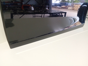 VOLVO V40 (2012–2019) Esiuksed ja nende osad - 3