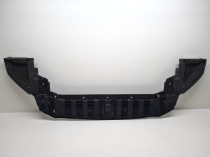 Ford Focus (2018–2026) Front underbody protection JX7B8B384A1 - 5