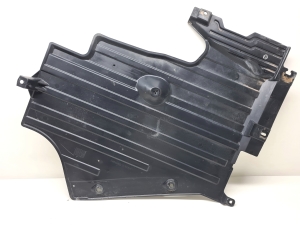 Ford Focus (2018–2026) Unterbodenschutz JX6B9D183BB - 3