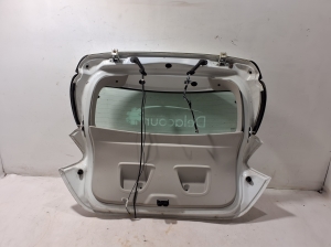 RENAULT Zoe (2012–2026) Hayon 901003877R - 3