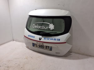 RENAULT Zoe (2012–2026) Hayon 901003877R - 4