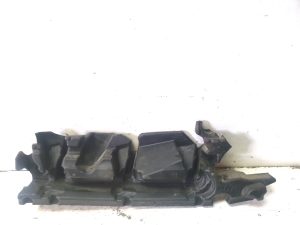 Mercedes Benz ML-Class 166 (2011–2015) Sonstiges Teil unter der Motorhaube A6420162024 - 2