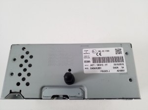Ford Transit Custom I (2013–2023) Audio, Video, Navigation JK2T18C815VT - 2
