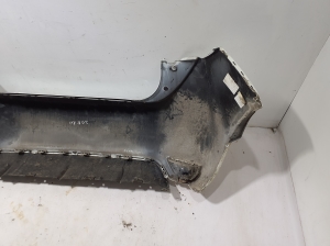 RENAULT Zoe (2012–2026) Rear bumper 850101003R - 3