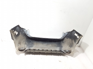 RENAULT Zoe (2012–2026) Rear bumper 850101003R - 4