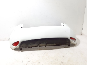 RENAULT Zoe (2012–2026) Rear bumper 850101003R - 5