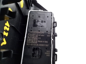 Volkswagen ID.3 C (2019–2026) Fensterheberschalter vorne 10A959862N - 5