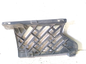 Mercedes Benz GL-Class 166 (2012–2015) Rear bumper bracket A1668851324 - 2