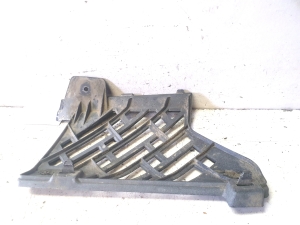Mercedes Benz GL-Class 166 (2012–2015) Rear bumper bracket A1668851324 - 3