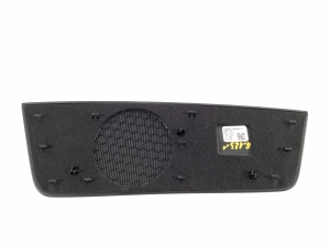 AUDI Q4 e-tron I (2021–2026) Lautsprecherabdeckung 89B857367 - 3