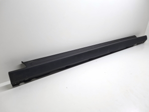   Schwellerverkleidung außen  - JX7BA10155A 