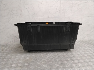 AUDI e-tron SUV (2018–2026) Storage box under the hood 4KE863362 - 4