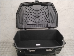 AUDI e-tron SUV (2018–2026) Storage box under the hood 4KE863362 - 5