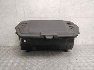 Storage box under the hood - 4KE863362