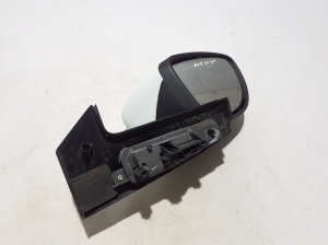 RENAULT Zoe (2012–2026) Außenspiegel und seine Teile 963017272R - 3