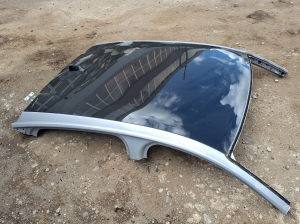 VOLVO C 40 I (2022–2026) Dach 32378407 - 2