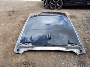 VOLVO C 40 I (2022–2026) Dach 32378407 - 3