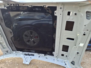VOLVO C 40 I (2022–2026) Dach 32378407 - 4