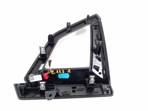 AUDI Q4 e-tron I (2021–2026) Dashboard trim 89B853189LL - 3