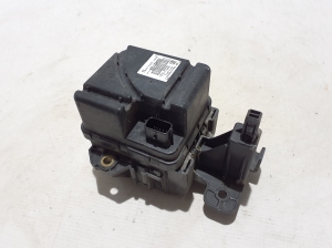 RENAULT Zoe (2012–2026) Signalisatsiooni sireen 256A82112R - 3