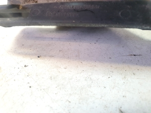 Mercedes Benz GL-Class 166 (2012–2015) Rear bumper bracket A1668851325 - 3