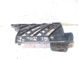 Mercedes Benz GL-Class 166 (2012–2015) Rear bumper bracket A1668851325 - 4