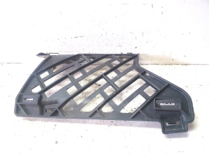 Mercedes Benz GL-Class 166 (2012–2015) Rear bumper bracket A1668851325 - 6