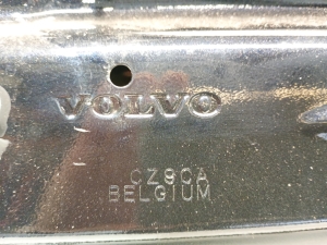 VOLVO V40 (2012–2019) Front door and its parts - 3