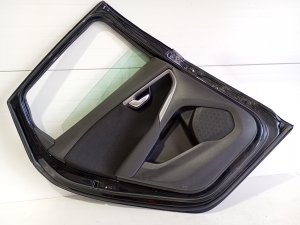 VOLVO V40 (2012–2019) Rear side doors and their parts - 4