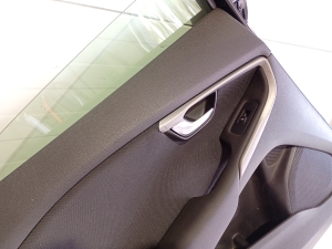 VOLVO V40 (2012–2019) Rear side doors and their parts - 5