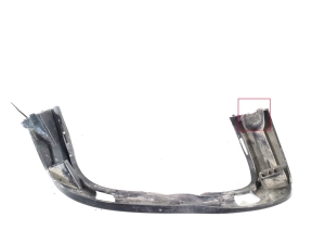 VOLVO XC90 (2015–2024) Rear bumper bracket 31353395 - 3