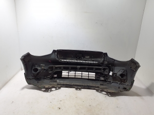 VOLVO C 40 I (2022–2026) Priekšējais bamperis 31690933 - 10