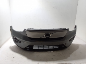 VOLVO C 40 I (2022–2026) Priekšējais bamperis 31690933 - 11