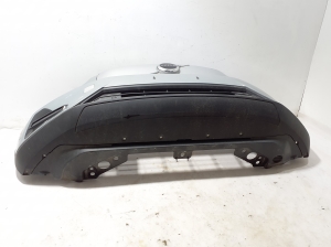VOLVO C 40 I (2022–2026) Priekšējais bamperis 31690933 - 4