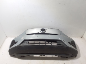 VOLVO C 40 I (2022–2026) Priekšējais bamperis 31690933 - 6