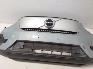 VOLVO C 40 I (2022–2026) Priekšējais bamperis 31690933 - 9