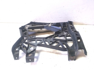 Mercedes Benz GL-Class 166 (2012–2015) Rear bumper bracket A1668800912 - 2