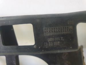 Mercedes Benz GL-Class 166 (2012–2015) Rear bumper bracket A1668800912 - 4