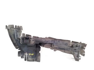 Opel Vivaro C (2019–2026) Luftleitblech für den Kühler 9808276880 - 2