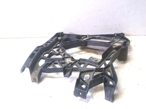 Mercedes Benz GL-Class 166 (2012–2015) Rear bumper bracket A1668800812 - 3