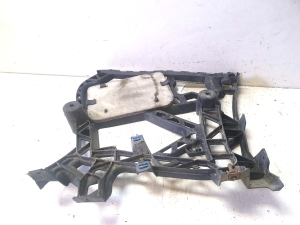 Mercedes Benz GL-Class 166 (2012–2015) Rear bumper bracket A1668800812 - 4