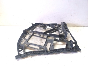Mercedes Benz GL-Class 166 (2012–2015) Rear bumper bracket A1668800812 - 5