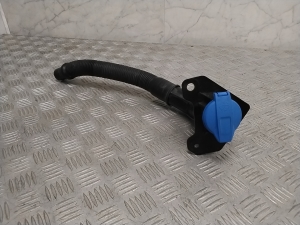 Esiklaasi pesuvedeliku paagi muu osa - 4KE955462A