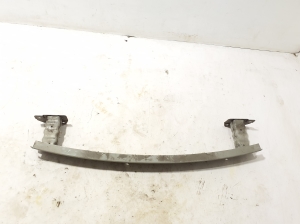 RENAULT Zoe (2012–2026) Rear bumper reinforcement 756104427R - 2