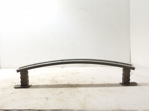 RENAULT Zoe (2012–2026) Rear bumper reinforcement 756104427R - 3