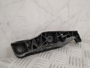 AUDI e-tron SUV (2018–2026) Front bumper bracket 4KE807284 - 2