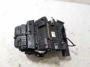 RENAULT Zoe (2012–2026) Système de chauffage habitacle avec composants 5Q1322300 - 2